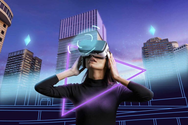 Exploring the Metaverse: Unveiling the Future of Technology