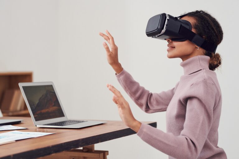 Is Virtual Reality The Future? Exploring the Potential and Impact