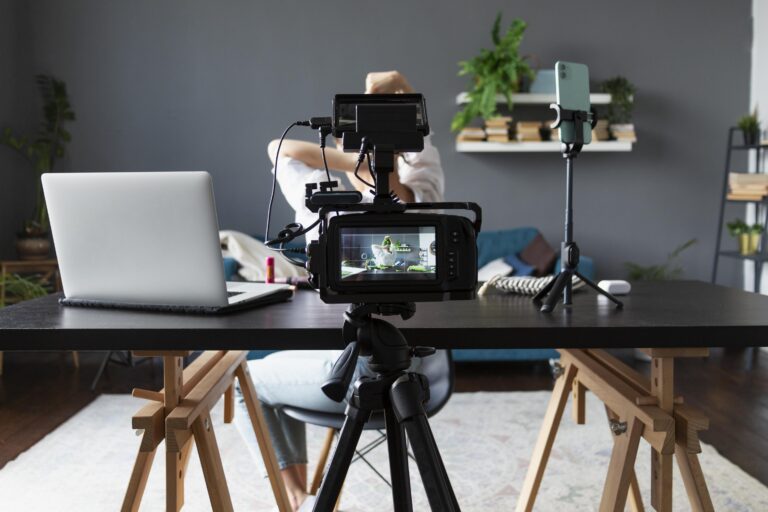 Video Marketing Strategies for Captivating Your Audience