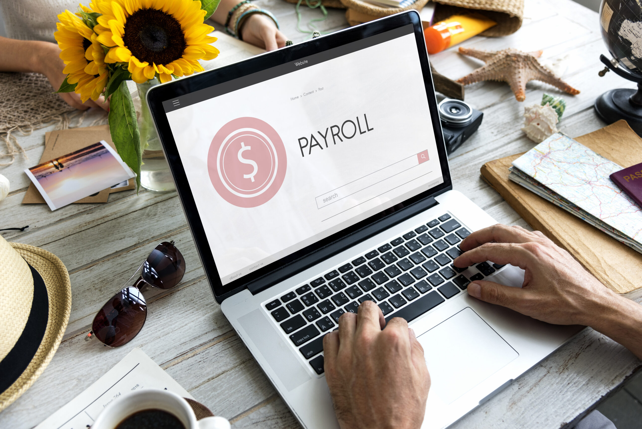 Top Payroll Software for Business.